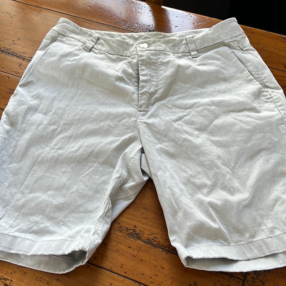 Mens lululemon shorts